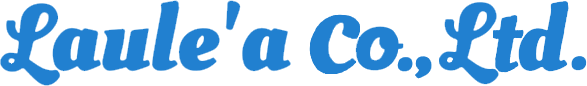 株式会社ラウレアのロゴ